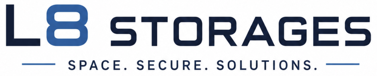 L8 Storages